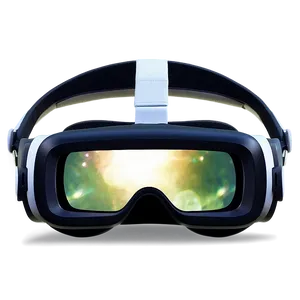 Vr Headset Lens PNG 06262024 PNG