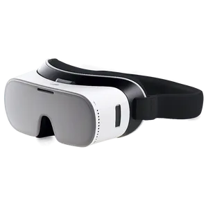 Vr Headset Lens PNG Lnu PNG