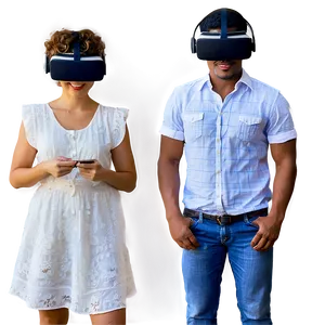 Vr Historical Tour PNG 4 PNG