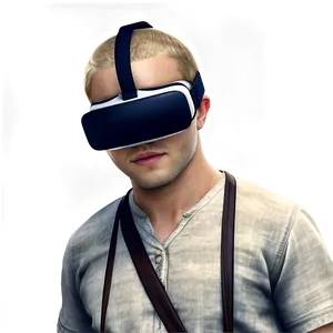Vr Historical Tour PNG Vww PNG
