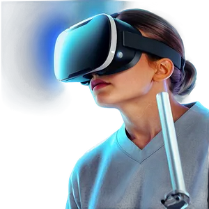 Vr Science Lab PNG Ggh PNG