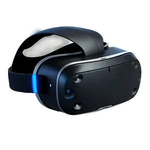 Vr Technology Concept PNG Oqk