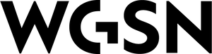 W G S N Logo Blackon Transparent PNG