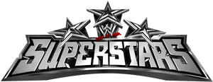 W W E Superstars Logo