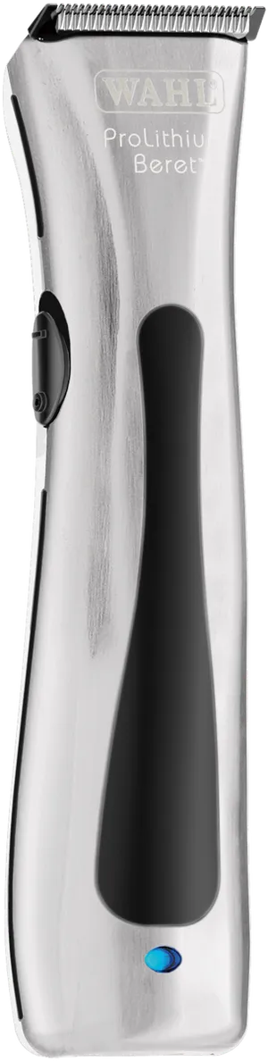 Wahl Pro Lithium Beret Clipper PNG image