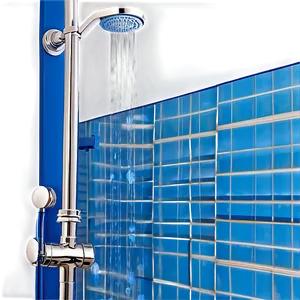 Walk-in Shower Concept PNG Utl PNG