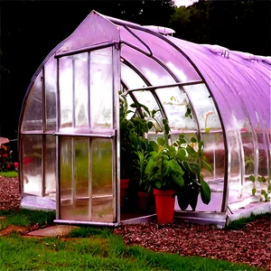 "walk-in Tunnel Greenhouse PNG" Qpo PNG