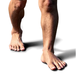 Walking Feet PNG Mkk PNG