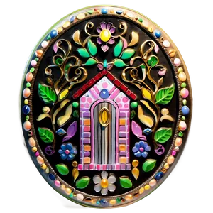 Wall Art Home Decor PNG Sju PNG