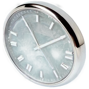 Wall Clock B