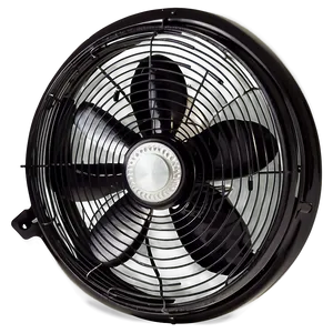 Wall Fan PNG 52