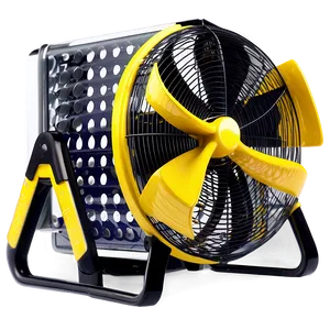 Wall Fan PNG Jeh