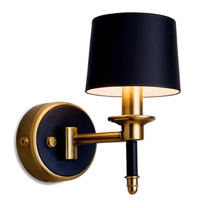Wall Lamp PNG Spn