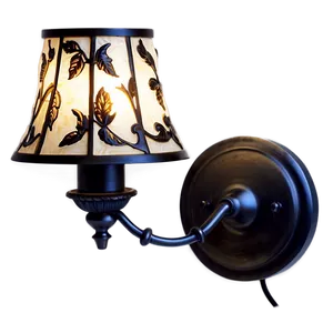 Wall Lamp PNG Wph