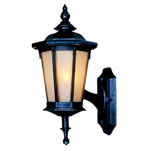 Wall Lantern PNG 05242024
