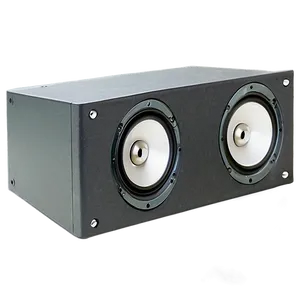 Wall-mountable Speaker Png Evm64 PNG image