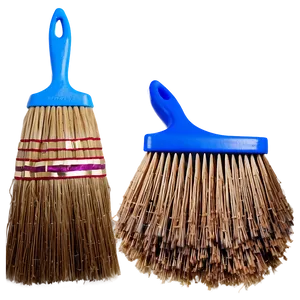 Wall Mounted Broom PNG 90 PNG