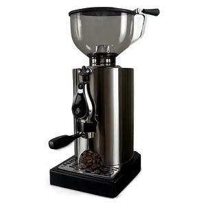 Wall Mounted Coffee Grinder PNG Dfh17 PNG