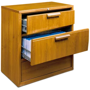 Wall Mounted Filing Cabinet PNG 21 PNG