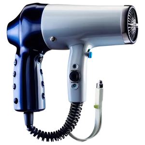 Wall Mounted Hair Dryer Png 38 PNG image