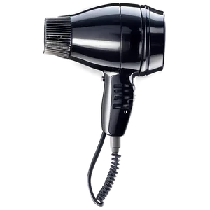 Wall Mounted Hair Dryer Png Mjg PNG image