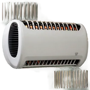 Wall Mounted Heater PNG 88 PNG