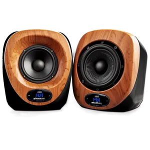 Wall Mounted Speaker PNG 05252024 PNG