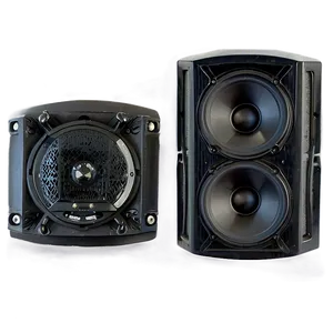 Wall Mounted Speaker PNG Ajt PNG