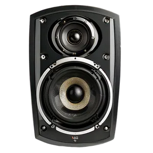 Wall Mounted Speaker Png Nog PNG image