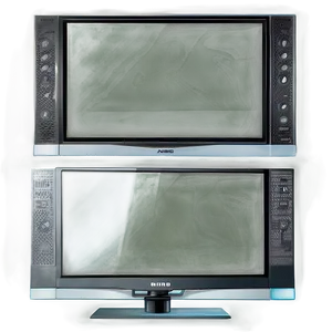 Wall Mounted Tv PNG 05242024