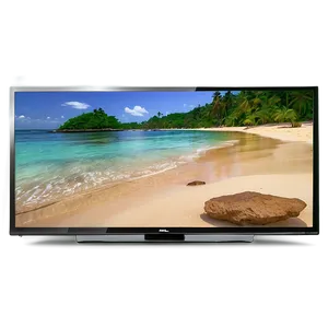 Wall Mounted Tv PNG 05242024