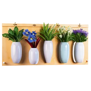 Wall-mounted Vase Png Xfi PNG image