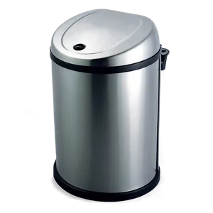Wall Mounted Waste Bin PNG Kfg