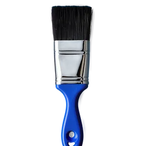 Wall Paint Brushes PNG Qcm PNG