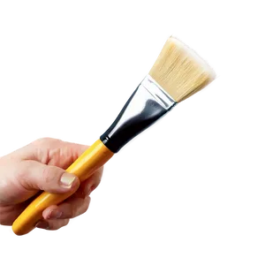 Wall Painting Brush Png 92 PNG image