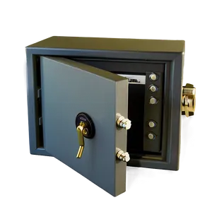 Wall Safe PNG 05242024