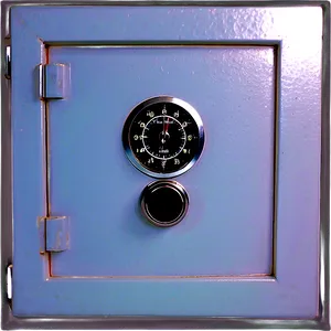Wall Safe PNG Gto