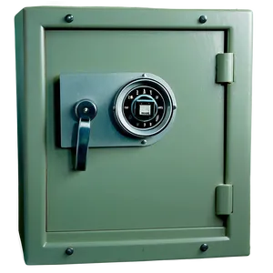 Wall Safe Png Jon81 PNG image