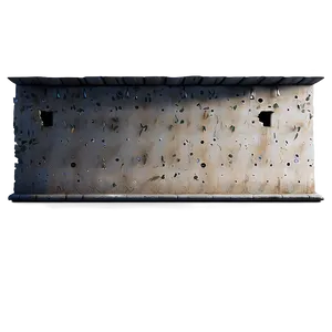 Wall With Bullet Holes PNG Bcn PNG
