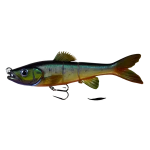 Walleye Fishing Lure Png 81 PNG image