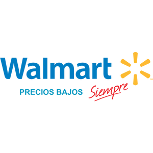 Walmart Precios Bajos Siempre Logo PNG image