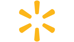 Walmart Spark Icon PNG image