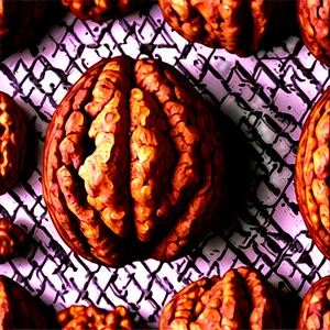 Walnut Pattern PNG Igl4 PNG