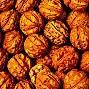 Walnut Snack PNG 06122024