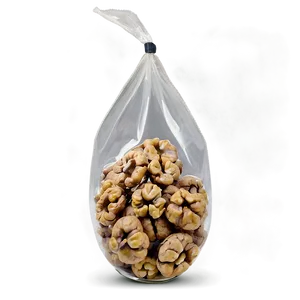 Walnut Snack PNG 06122024