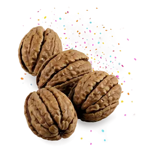 Walnut Sprinkle PNG 06122024