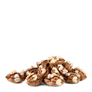Walnut Sprinkle PNG Iup