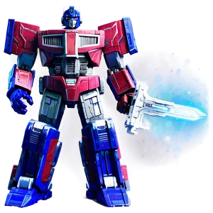 War For Cybertron Optimus Prime Png Vie PNG image