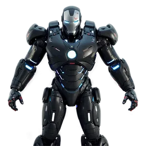 War Machine A.i. Controlled PNG Axe PNG