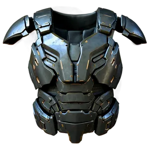 War Machine Armor Details Png Xtw PNG image